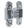 AGB 2.0 Eclipse - Adjustable Concealed Hinge for Telescopic coverplate