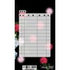 - BAG ARRANGEMENT Flowers Black 10 Piece