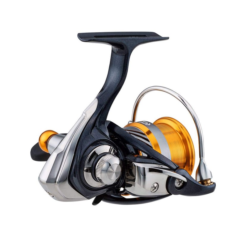 Daiwa Spinning Reel 20 Revros LT2500S (2020 Model)
