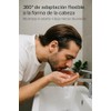 PUBAMALL 5pcs Diadema ondulada de primavera, aro para el cabello,
