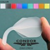 Dart Flight [Condor] Small Medium Black