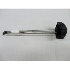 KELCH 7J203942 Gauged Golf Cart Gas Cap For Yamaha Drive Club Car Ds EZGO Marathon