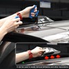 NEWISHTOOL PlateLine Remover Car Emblem Removal Tool with 5PCS 60CM