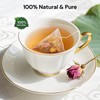 Winter Melon Lotus Leaf Tea, Oil Cleansing Tea, 30 Bags