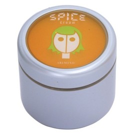 Arimino Spice Cream Soft Wax 3.5 oz (100 g)