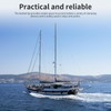 Board Passage Screw Connection Boat Breakthrough Screw Connection Breakthrough -