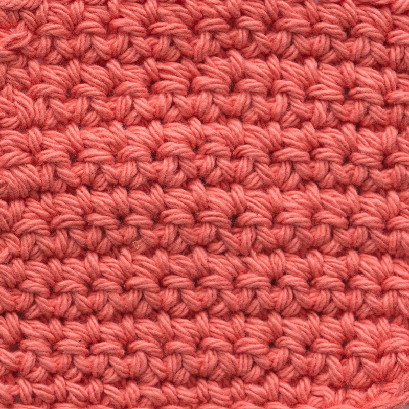 Lily Sugar 'N Cream The Original Solid Yarn, 2.5oz, Medium