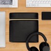 Geekria NOVA Headphone Case Compatible with Sony WH-1000XM5, Bose QC
