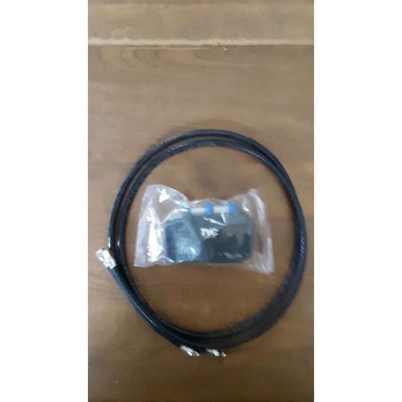 RCA Indoor TV Antenna VHF/UHF/FM Stero Terrestrial HDTV w/ TVC-90