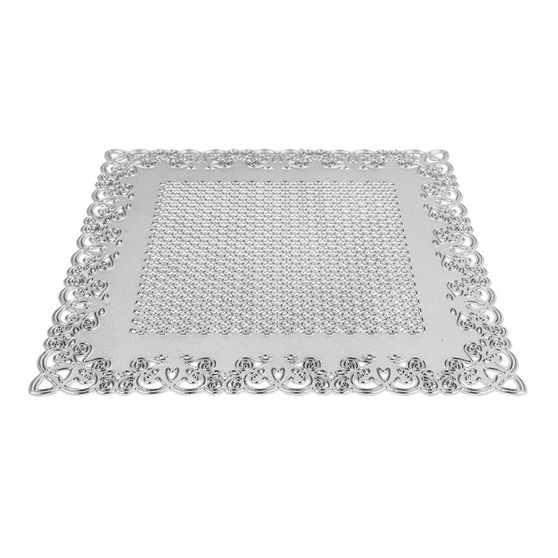 Cutting Dies | Doily/Design 9 | 13.9 cm x 13.9