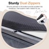 Large Dog Bed Orthopedic Washable: Beds Bolster XL Bed Large