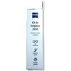 ZEISS KIT DE LIMPIEZA , SOLUCIÓN LIMPIADORA 30 ML Y