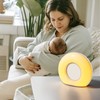 Sound Machine White Noise Machine with 30 Soothing Sounds 36