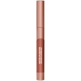 L'Oreal Paris Infallible Matte Lip Crayon, Tres Sweet (Packaging May Vary)
