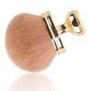 Powder Brush, Large, Self-Tanning Brush, 74 mm Extra Large Body
