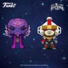 Funko POP! Movies: Mighty Morphin Power Rangers Movie - Ivan