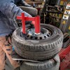EASYBERG Manual Tire Changer Duck Head Adapter Kit Fit for