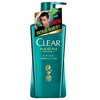 Clear For Men Active Sports Conditioner Pump 350g