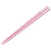 Skater ABS2AMAG-A Chopsticks and Case Set, Carrot, 6.5 inches (16.5