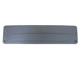 LRNJ LAND ROVER DISCOVERY 4 / LR4 FOR NON NAS USA MARKET FRONT LICENSE PLATE BRACKET