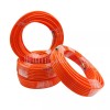 cal 4PC 100ft x 1/4" NPT Air Compressor PU Hose
