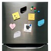 Magnetic Letter Openers Envelope,3 Pack,Envelope Opener Slitter,Mail Openers Blade with