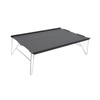 Folding Camping Table Aluminium Alloy Desktop Portable Outdoor Camping Table