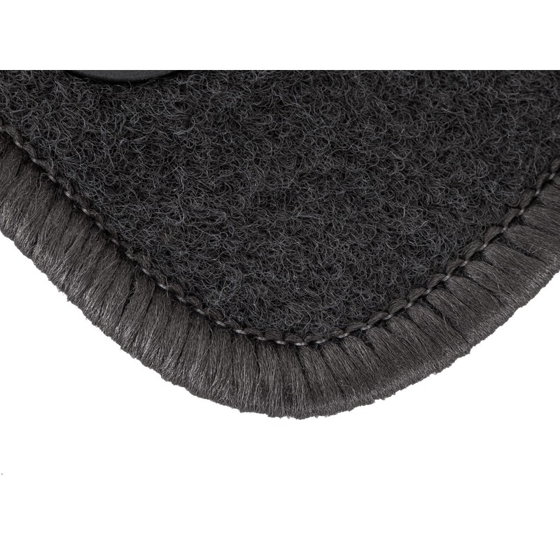 Wielganizator Car Mat - Fits Honda Civic IX Hatchback 2012-