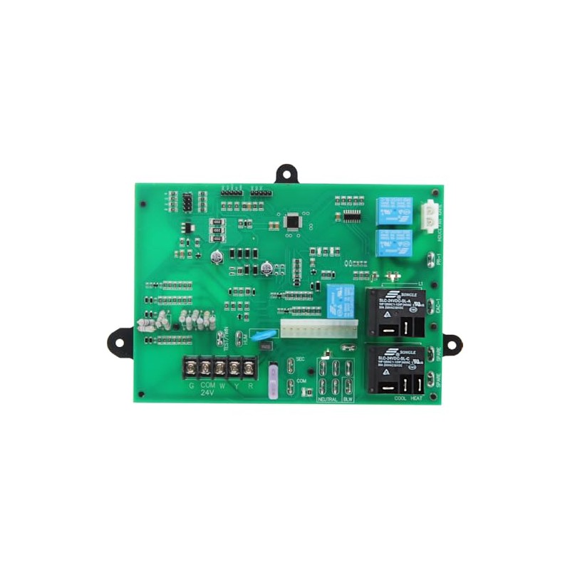 ClimaTek Furnace Control Circuit Board Replaces Payne HK42FZ034