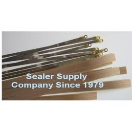 BULK BUY - TEN Teflons Plus 10 wire elements for Weston Pro-2100/2300