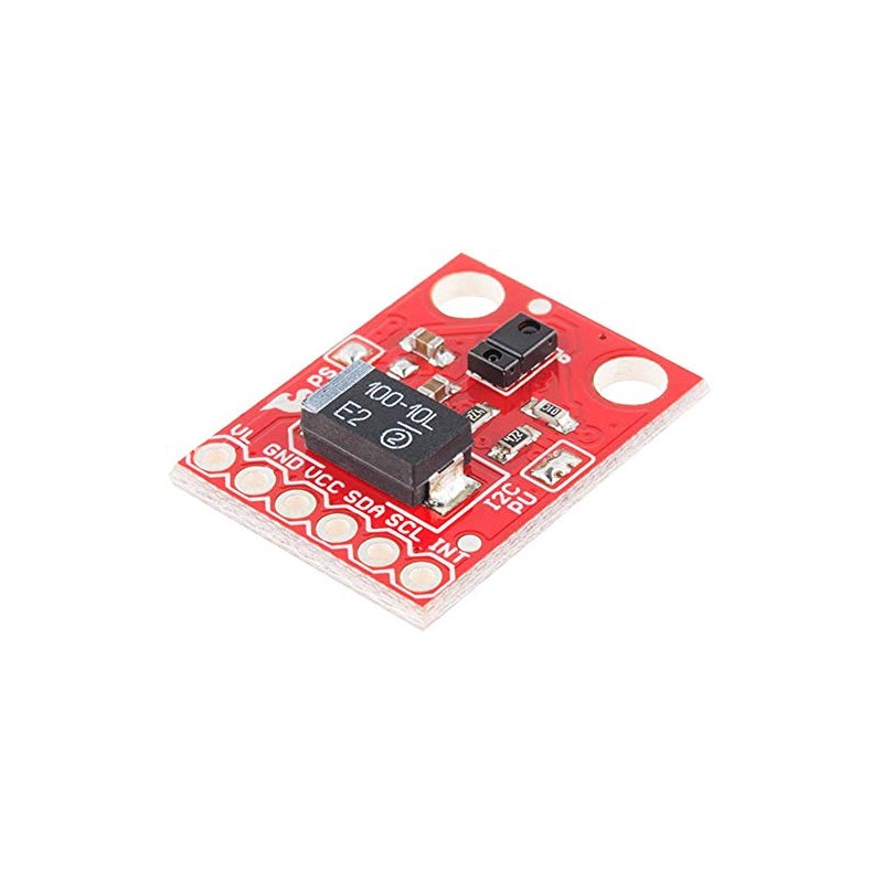 RGB and Gesture Sensor APDS-9960 | Leisure/Christmas 1 Piece -