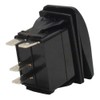 Carling On-Off Contura III Boat Rocker Switch | Master Power