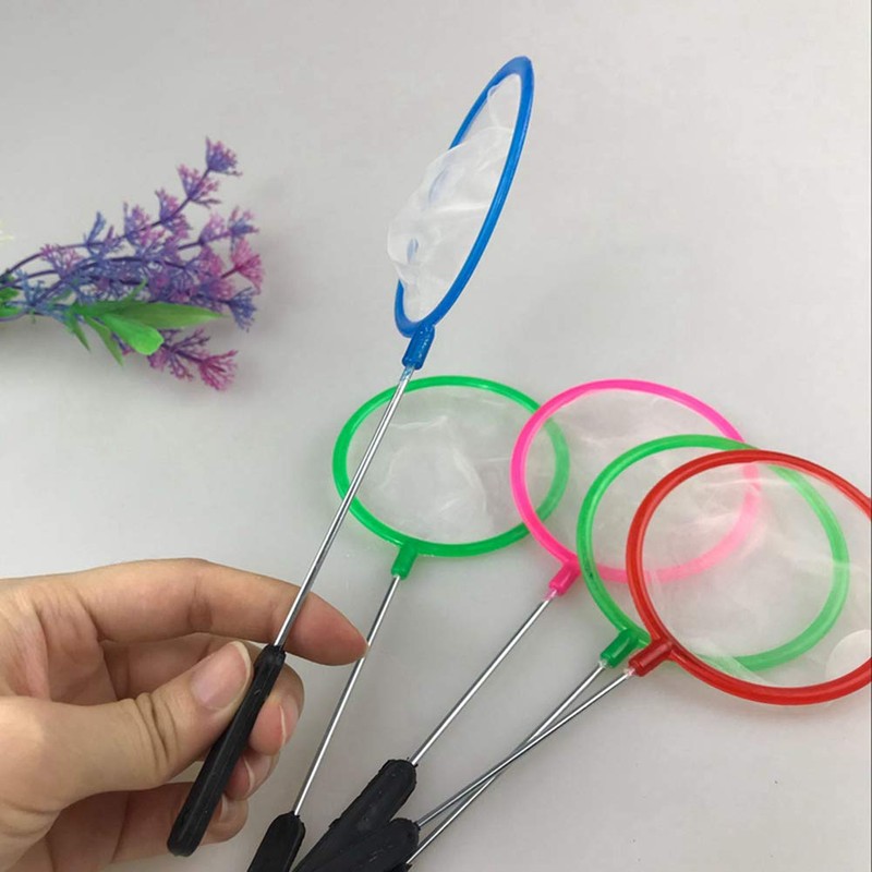 Baby Brine Shrimp Net(Pack 5) Special Fine Artemia Sieve for