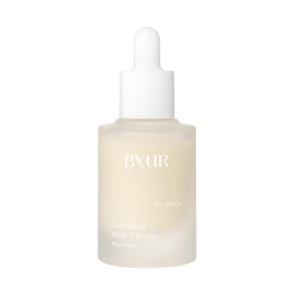ByUR Bayou Serum Pure Retinol Pure Vitamin C Glove East Multi V