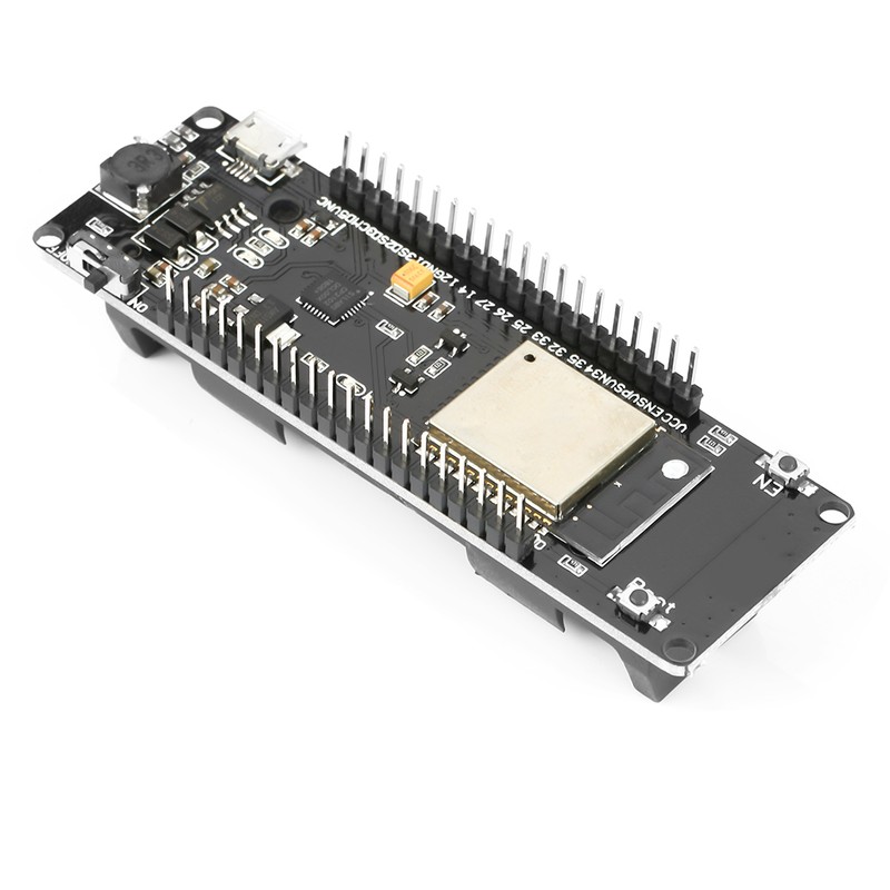 1 pcs Small ESP32 WiFi and Bluetooth Development Board for