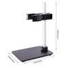 Dino-Lite Dino-Lite MS08B Compact Portable Table Top Stand, Adjustable, 3.9"