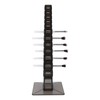 Acrylic Pen Display Stand Flexible Keep Tidy Multifunctional Eyebrow Pen