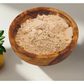 Ethio Goods eMarket Organic Ethiopian Nech Shiro - 4 oz