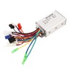 Brushless Controller 6 Tubes Aluminum Alloy Brushless Motor Controller 350W