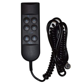 Remote Control for Electric Slatted Frame Motor