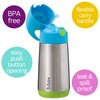 b.box Insulated Drink Bottle | 12oz | Insulating Double Wall