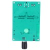 XH A354 Digital Power Amplifier Board YDA138 E Dual Channel