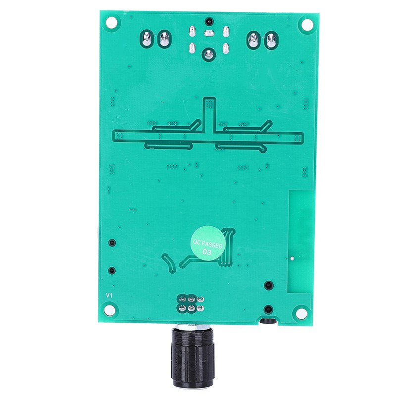 XH A354 Digital Power Amplifier Board YDA138 E Dual Channel