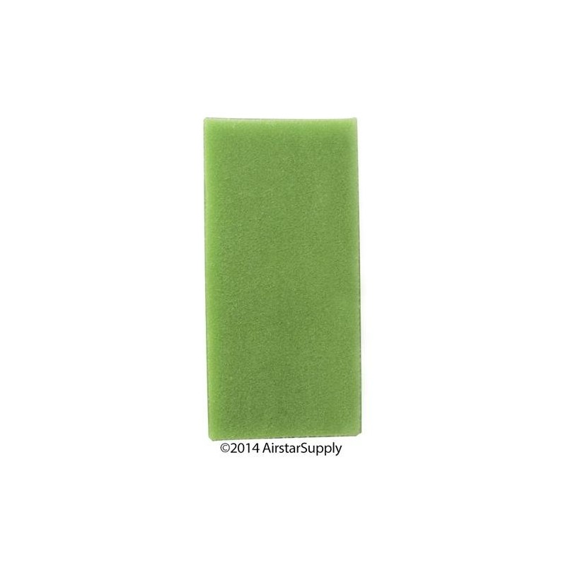 ClenAir PurCool Green • Condensate Pan Strip # PCG5MS ,