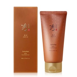 Sulwhan 수려한 본 클렌징 폼 160ml Soo Ryuh Bohn Cleansing Foam 160ml
