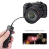Annadue RS-60E3 Wired Shutter Release Remote Control for 500d 450d