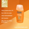 Isdin Fotoprotector Fusion Water Magic Glow SPF 50, 50 Ml