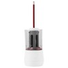 TENWIN Electric Pencil Sharpener Multifunction Automatic Electronic Sharpen Tool Students
