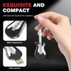 FEBNISCTE Metal Guitar USB 2.0 Stick 16GB 32GB USB Flash