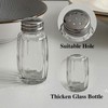 10pcs Salt and Pepper Shakers, Salt Pepper Shakers, Salt and